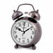 Alarm Clock Timemark Grey - Декорация и Осветление<<<Дом Градина<<<BigBuy&&&Ръчни Часовници<<<Декорация и