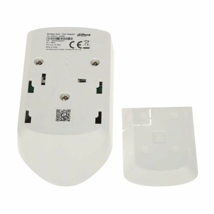 Alarm System Dahua 1.0.01.19.10640-9001 - Сигурност Удома<<<Дом Градина<<<BigBuy&&&Системи за сигурност<<<Сигурност