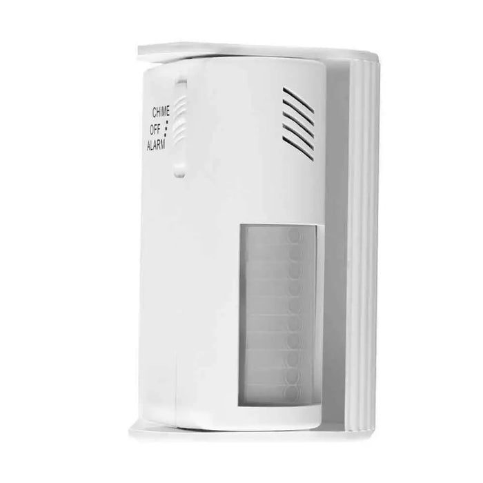 Alarm System EDM 03201 Visitor announcer - Сигурност Удома<<<Дом Градина<<<BigBuy&&&Системи за сигурност<<<Сигурност