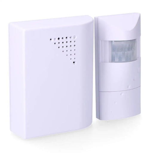 Alarm System EDM 03204 Visitor announcer 2 Pieces - Сигурност Удома<<<Дом Градина<<<BigBuy&&&Системи за
