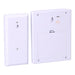 Alarm System EDM 03204 Visitor announcer 2 Pieces - Сигурност Удома<<<Дом Градина<<<BigBuy&&&Системи за