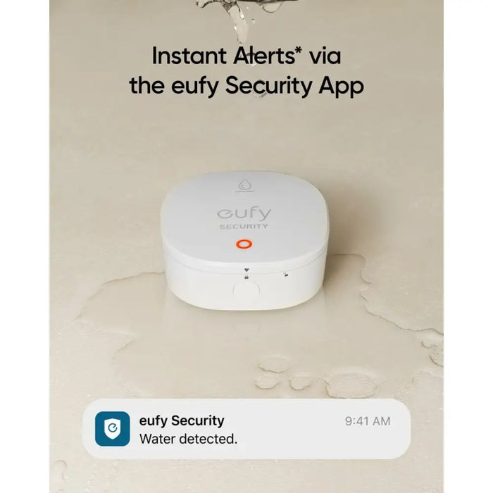 Alarm System Eufy T89203D1 - Сигурност Удома<<<Дом Градина<<<BigBuy&&&Системи за сигурност<<<Сигурност Удома<<<Дом