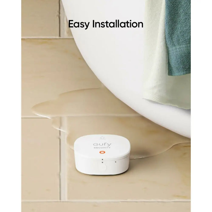 Alarm System Eufy T89203D1 - Сигурност Удома<<<Дом Градина<<<BigBuy&&&Системи за сигурност<<<Сигурност Удома<<<Дом