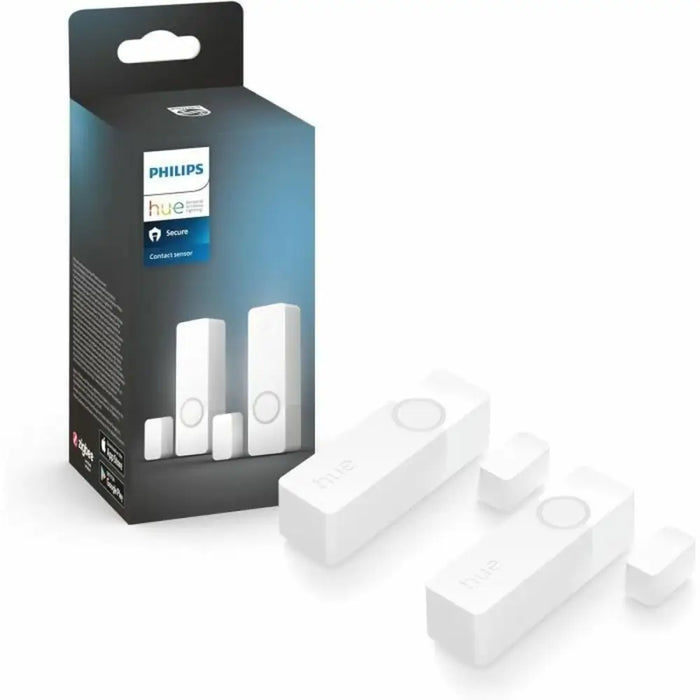 Alarm System Philips (4 Units) - Системи за сигурност<<<Сигурност Удома<<<Дом Градина<<<BigBuy