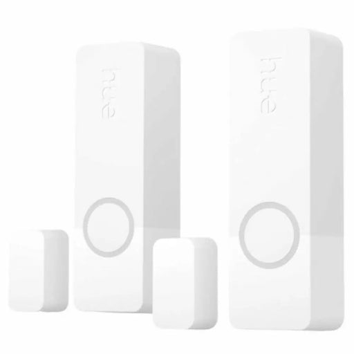 Alarm System Philips (4 Units) - Системи за сигурност<<<Сигурност Удома<<<Дом Градина<<<BigBuy