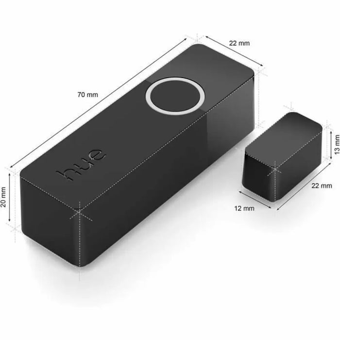 Alarm System Philips - Сигурност Удома<<<Дом Градина<<<BigBuy&&&Системи за сигурност<<<Сигурност Удома<<<Дом