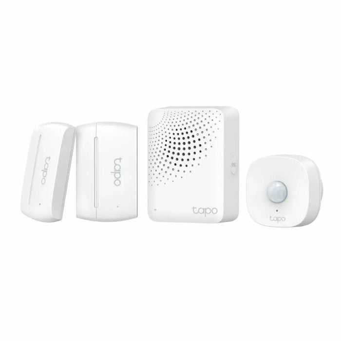 Alarm System TP-Link TAPO T30 KIT - Електроника Периферни и резервни части<<<Компютри|