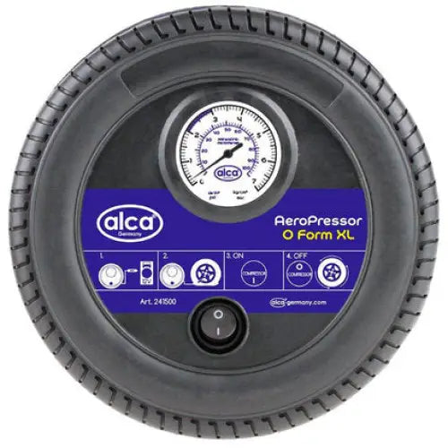 ALCA COMPRESSOR - Компресори<<<Сигурност и безопасност<<<Авто и вело<<<Praktiker