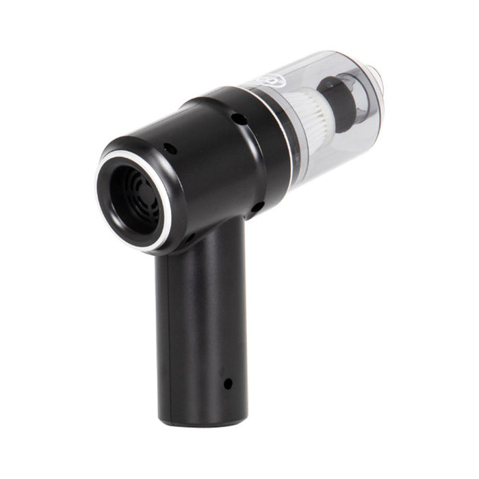 BATTERY AUTO VACUUM CLEANER 50 W ALCA Compact