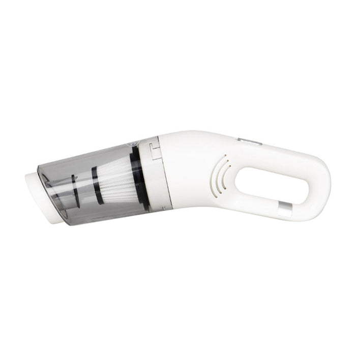 BATTERY CAR VACUUM CLEANER 70W ALCA ULTRAPOWER