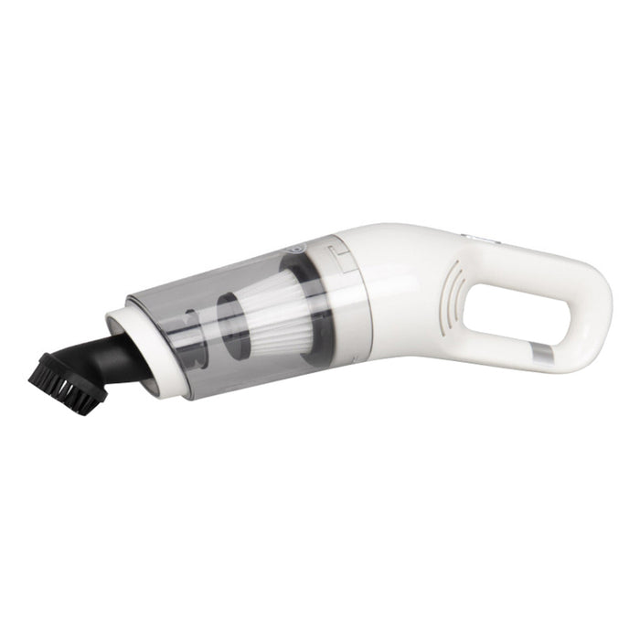 BATTERY CAR VACUUM CLEANER 70W ALCA ULTRAPOWER