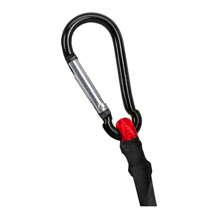 LUGGAGE STRAPS WITH ALCA CARABINS
