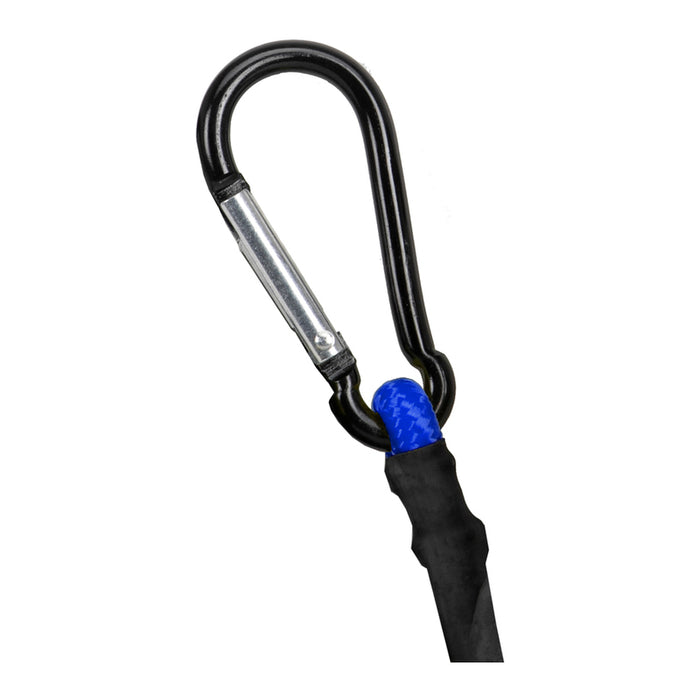 LUGGAGE STRAPS WITH ALCA CARABINS