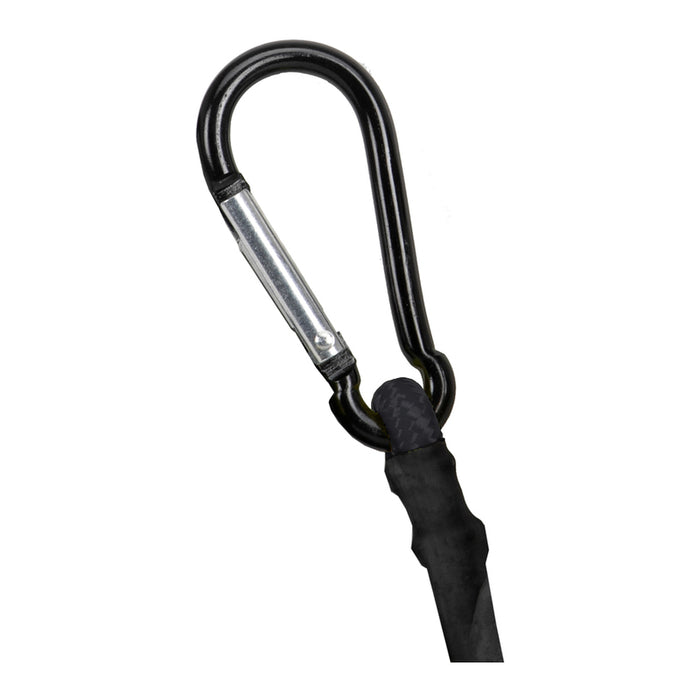 LUGGAGE STRAPS WITH ALCA CARABINS