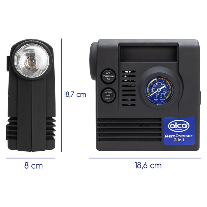 ALCA COMPRESSOR