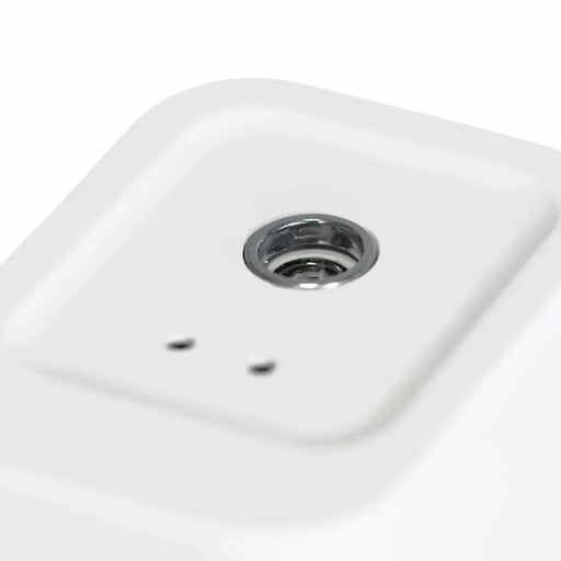 Alcohol Dispenser UFESA DM45P White - Баня<<<Дом Градина<<<BigBuy&&&Аксесоари и кранчета<<<Баня<<<Дом Градина<<<BigBuy