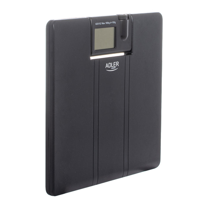 SCALE 180 KG BLACK ALDER AD 8182