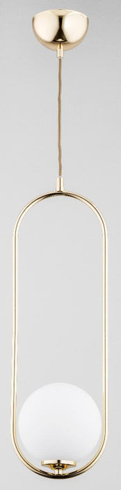 PENDANT NOVAL 40W 1XE14