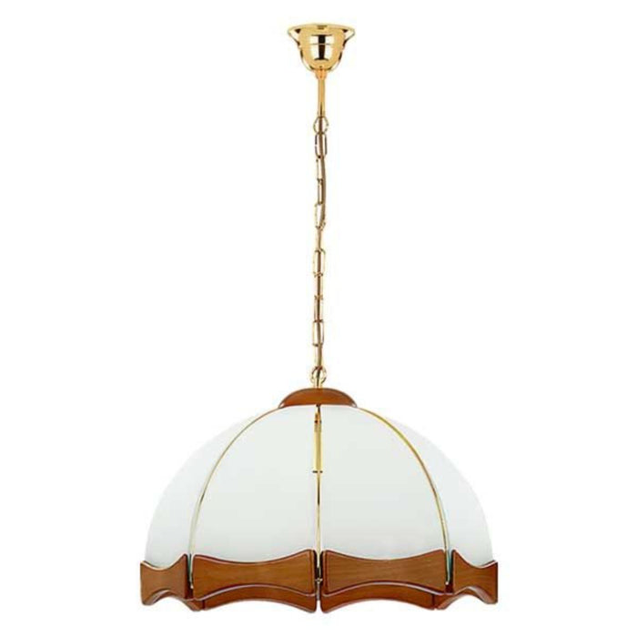 PENDULUM WOOD