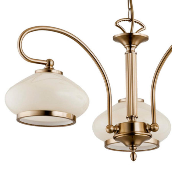ASTORIA CHANDELIER