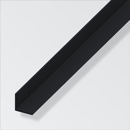 CORNER PROFILE PVC 15X15 MM 2 M ALFER ALUMINUM