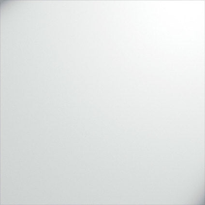 POLYCARBONATE SHEET 250 X 500 MM ALFER ALUMINUM