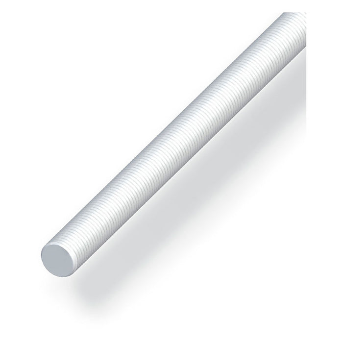 STUD M7 1M ALFER ALUMINUM