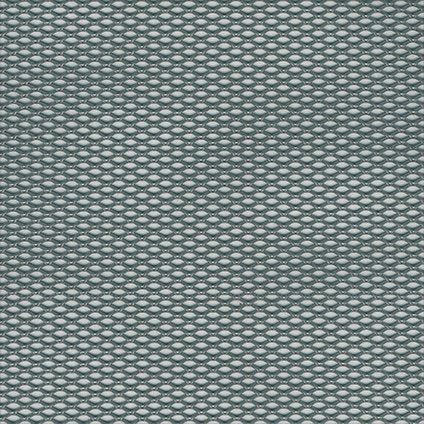 ALUMINUM SHEET PERFORATED 1000 X 120 MM ALFER ALUMINUM