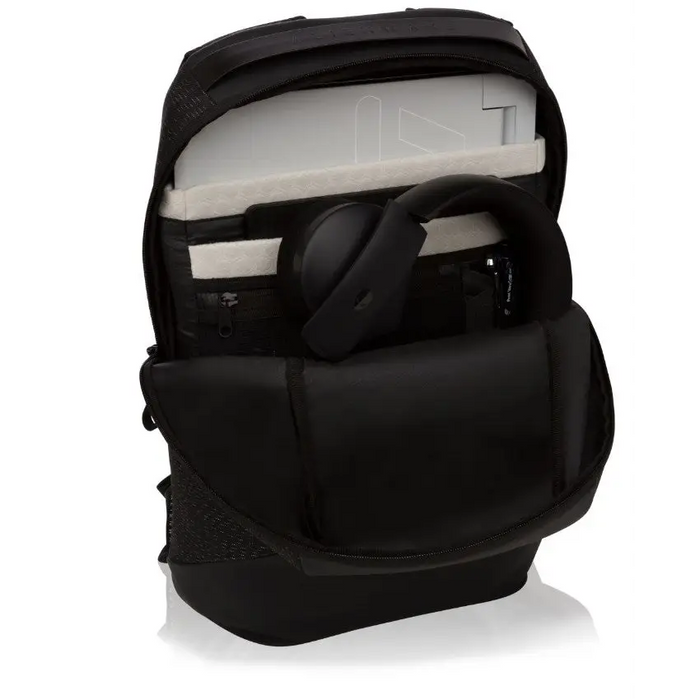 Alienware AW323P 17 43.2 cm (17’’) Backpack Black