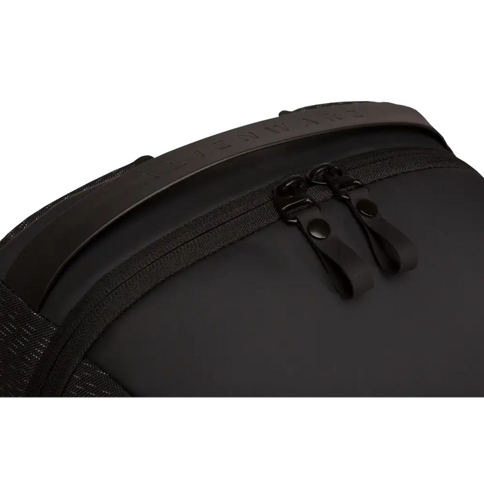 Alienware AW323P 17 43.2 cm (17’’) Backpack Black