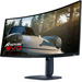 Alienware AW3425DW computer monitor 86.4 cm (34’’) 3440 x 1440 pixels Wide Quad HD QD-OLED Blue - LCD monitors