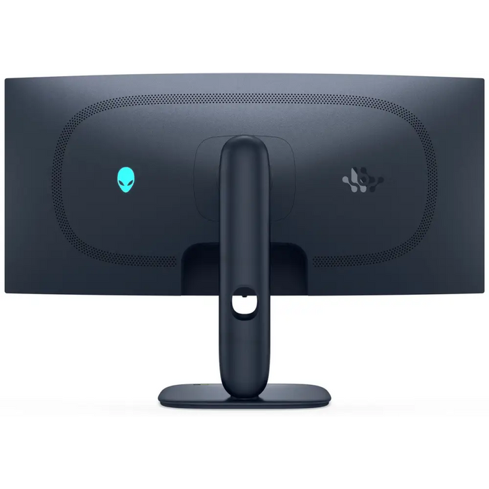 Alienware AW3425DW computer monitor 86.4 cm (34’’) 3440 x 1440 pixels Wide Quad HD QD-OLED Blue - LCD monitors