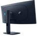 Alienware AW3425DW computer monitor 86.4 cm (34’’) 3440 x 1440 pixels Wide Quad HD QD-OLED Blue - LCD monitors
