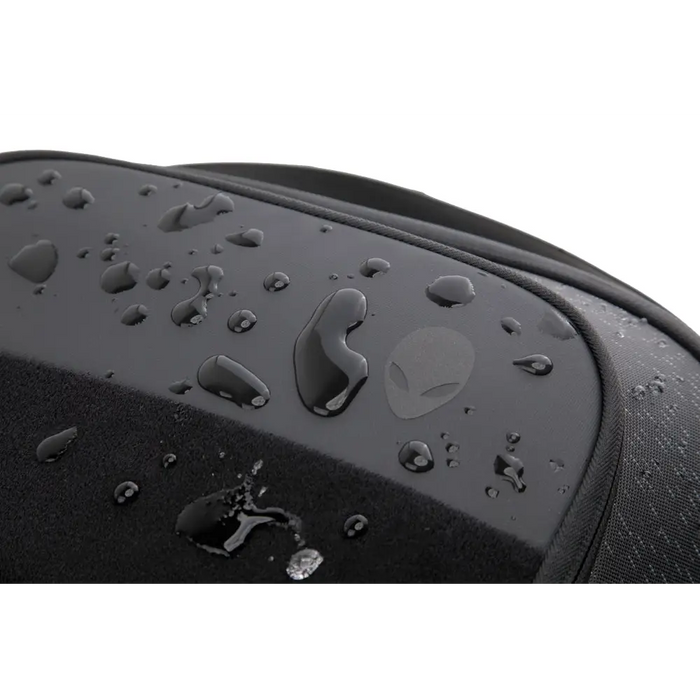 Alienware AW523P 43.2 cm (17’’) Backpack Black