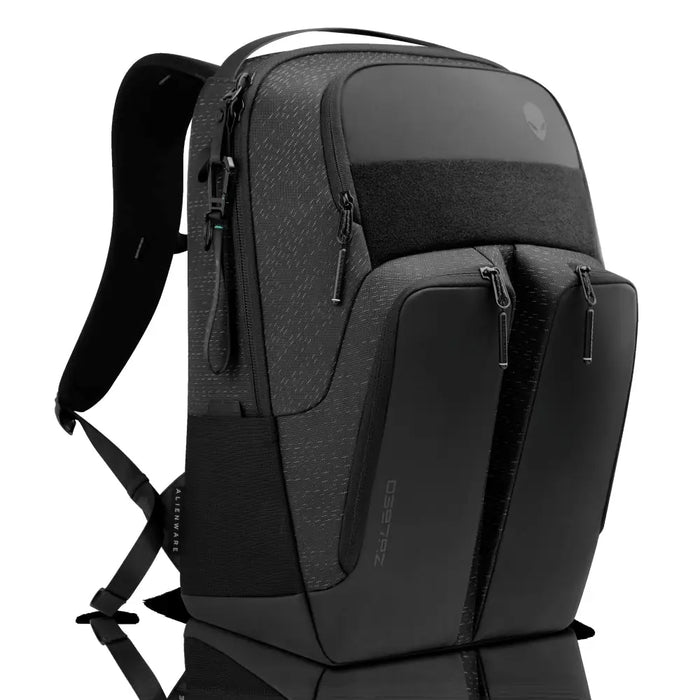Alienware AW523P 43.2 cm (17’’) Backpack Black