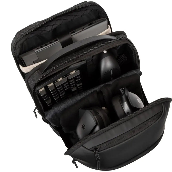 Alienware AW724P 45.7 cm (18’’) Backpack Black