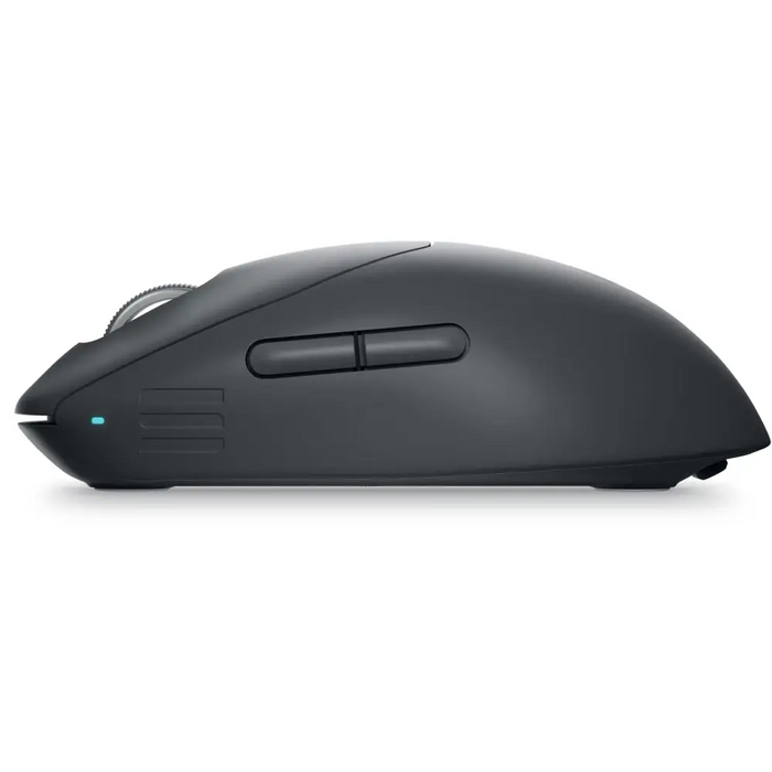 Alienware Pro Wireless Gaming mouse Ambidextrous RF Wireless + USB Type-C Optical 26000 DPI