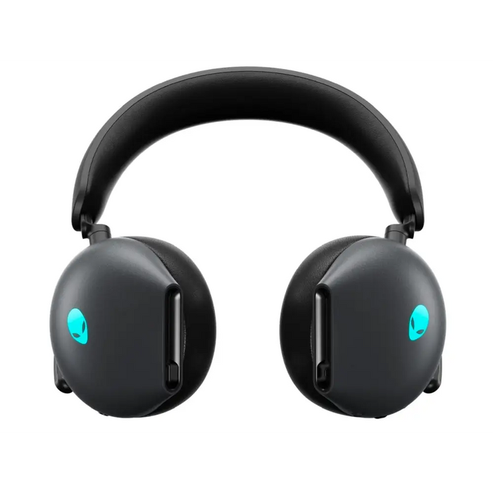 ALIENWARE TRI-MODE WIRELESS GAMING HEADSET | AW920H (Dark Side of the Moon)