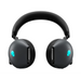 ALIENWARE TRI-MODE WIRELESS GAMING HEADSET | AW920H (Dark Side of the Moon)