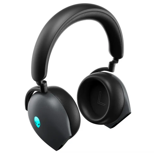 ALIENWARE TRI-MODE WIRELESS GAMING HEADSET | AW920H (Dark Side of the Moon)