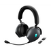 ALIENWARE TRI-MODE WIRELESS GAMING HEADSET | AW920H (Dark Side of the Moon)