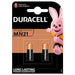 Alkaline Batteries DURACELL 12 V MN21 (10 Units) - Електроника Батерии<<<Компютри| Електроника<<<BigBuy&&&Алкални