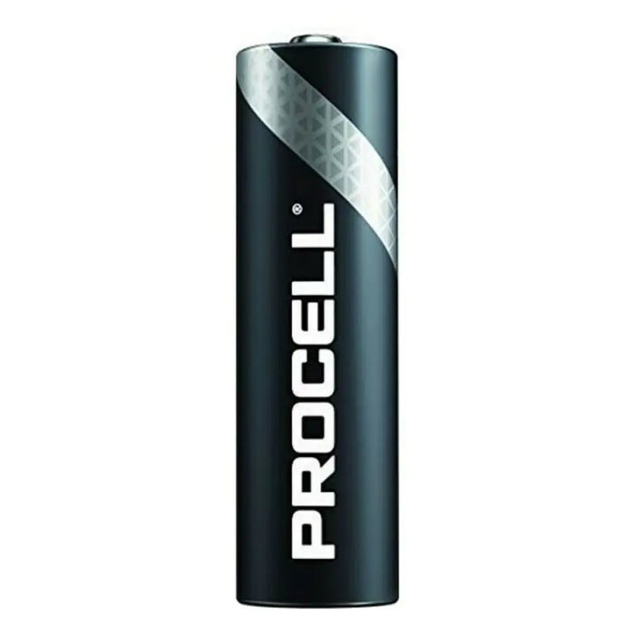Alkaline Batteries DURACELL Procell LR6 1,5V 10Units - Електроника Батерии<<<Компютри| Електроника<<<BigBuy&&&Алкални
