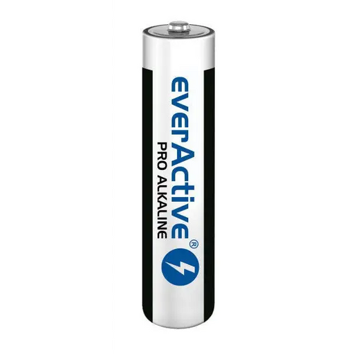 Alkaline batteries everActive Pro Alkaline LR03 AAA - shrink pack - 10 pieces - BatteriesBAL-BAT<<<batteries