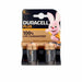Alkaline Batteries LR14 DURACELL Plus Power C - Електроника Батерии<<<Компютри| Електроника<<<BigBuy&&&Алкални
