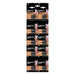 Alkaline battery DURACELL BASIC LR6 20pk blister /10 * 2/ HBDC 1.5V - Батерии<<<Батерии и зарядни у-ва<<<ValiAPI