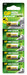 Alkaline battery GP 12 V /5 pcs./pack price for 1 pc./ for alarms A23 - Батерии<<<Батерии и зарядни у-ва<<<ValiAPI