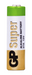 Alkaline battery GP 12 V /5 pcs./pack price for 1 pc./ for alarms A27 - Батерии<<<Батерии и зарядни у-ва<<<ValiAPI
