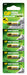 Alkaline battery GP 12 V /5 pcs./pack price for 1 pc./ for alarms A27 - Батерии<<<Батерии и зарядни у-ва<<<ValiAPI
