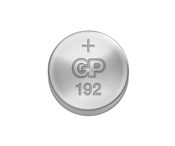 Alkaline button battery GP BATTERIES GP192 LR-41 1.55V AG3 - Батерии<<<Батерии и зарядни у-ва<<<ValiAPI